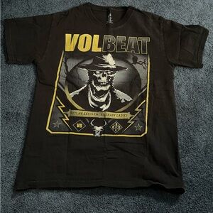 Volbeat tshirt